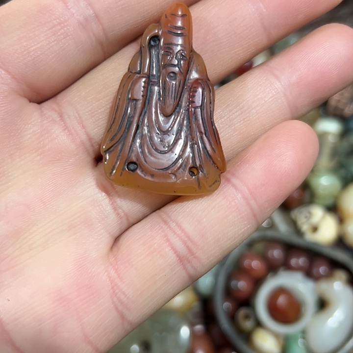 陈***店金属摆件摆件摆件