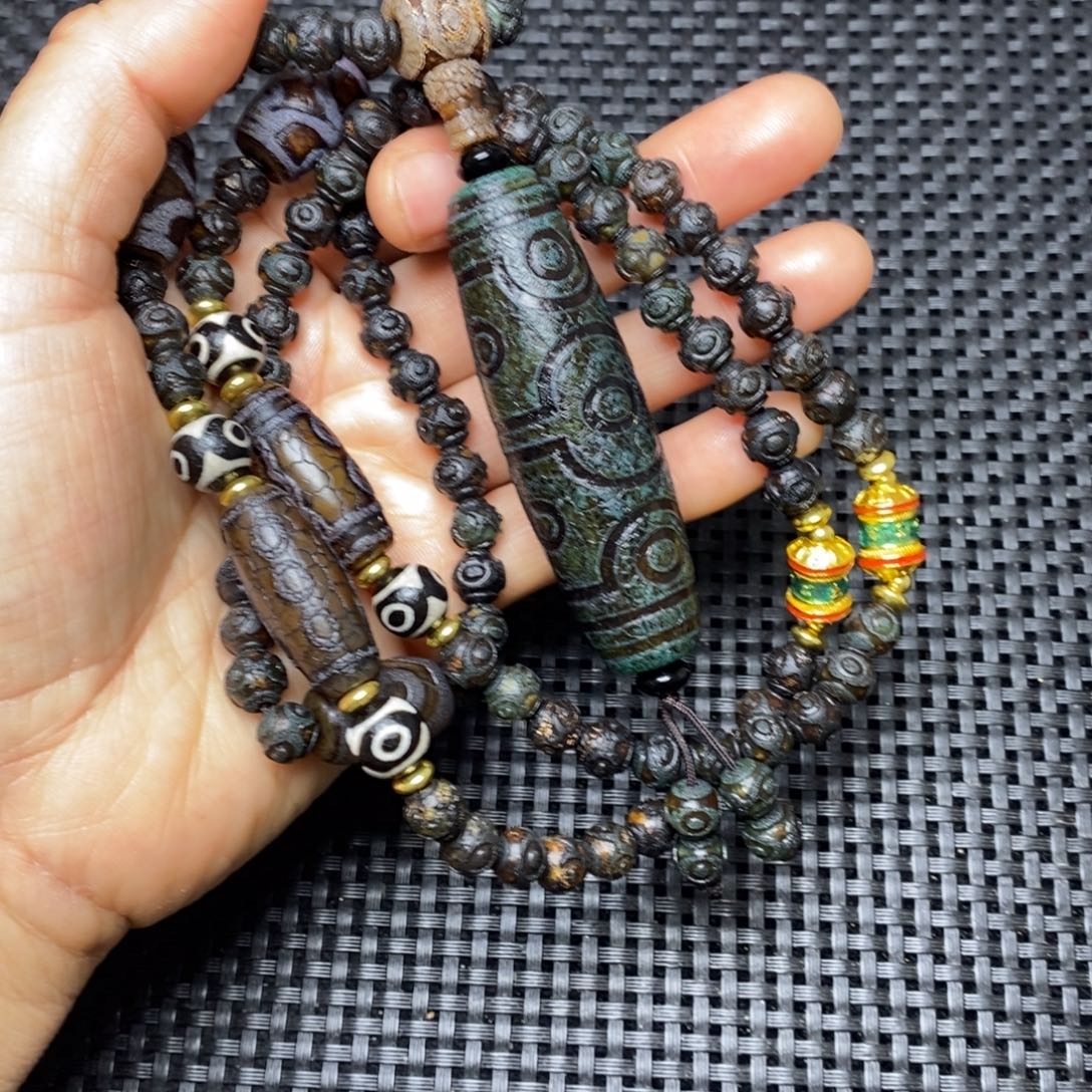 簡***單玛瑙/玉髓未镶嵌手链