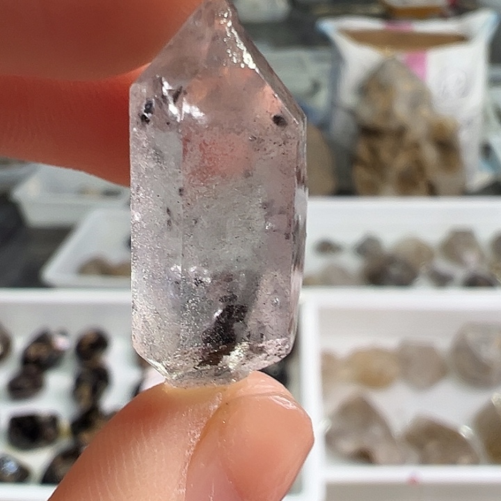 琉璃/树脂/塑料类Y4