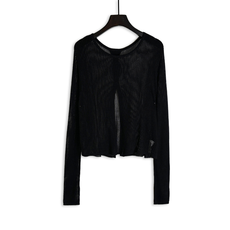 【CENFUN】网红轻奢气质T恤A03140