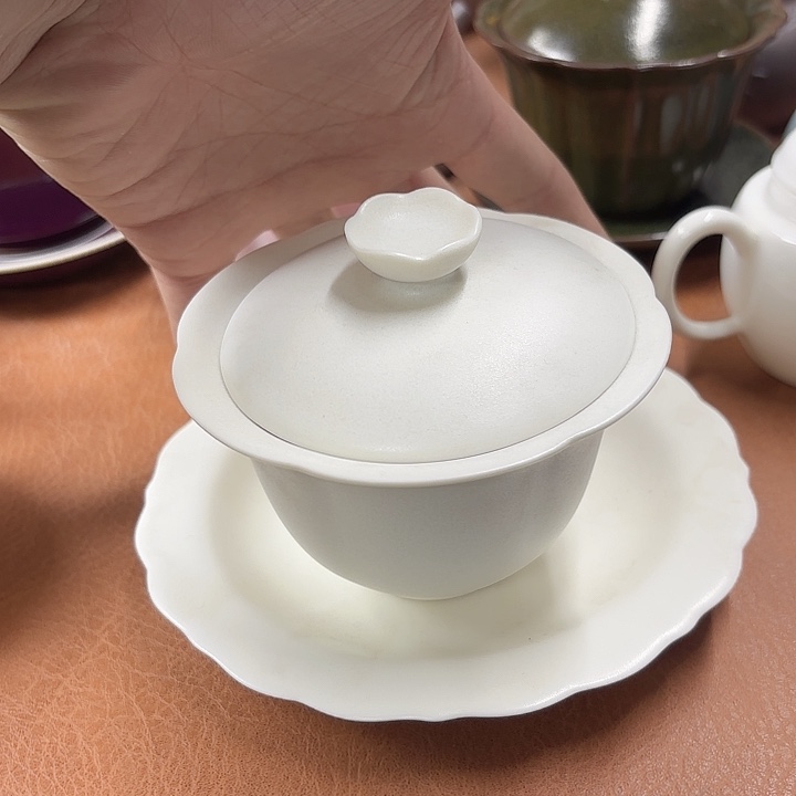 微瑕介意的不要下单