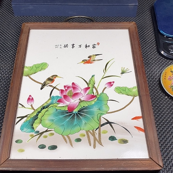 紫砂其他。               