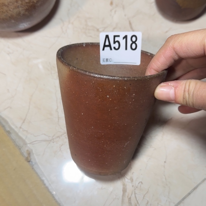 备前烧作品备前烧