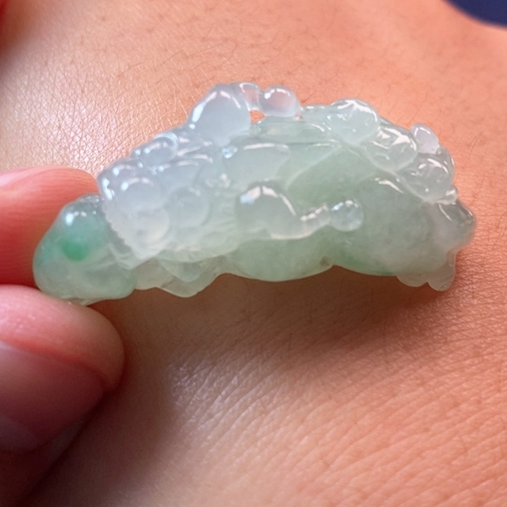 ****°定制翡翠未镶嵌11111