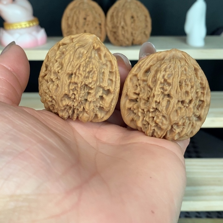 木质188号大尺蚂蚁疙瘩纹高炮