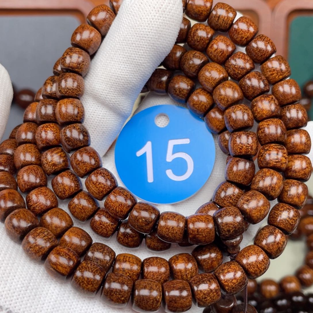 贡木手串/手链8✖️9