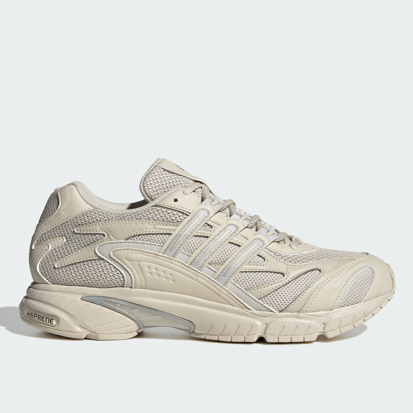 Adidas阿迪达斯TEMPER RUN 2经典复古网面运动休闲鞋JH5503