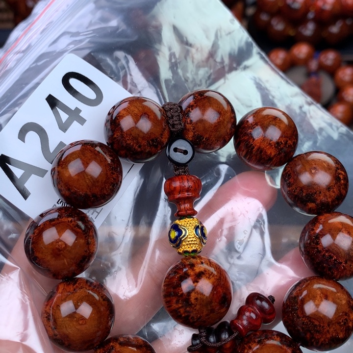 花梨木类老挝花梨2.0高货