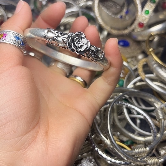 经典款小清新风的设计