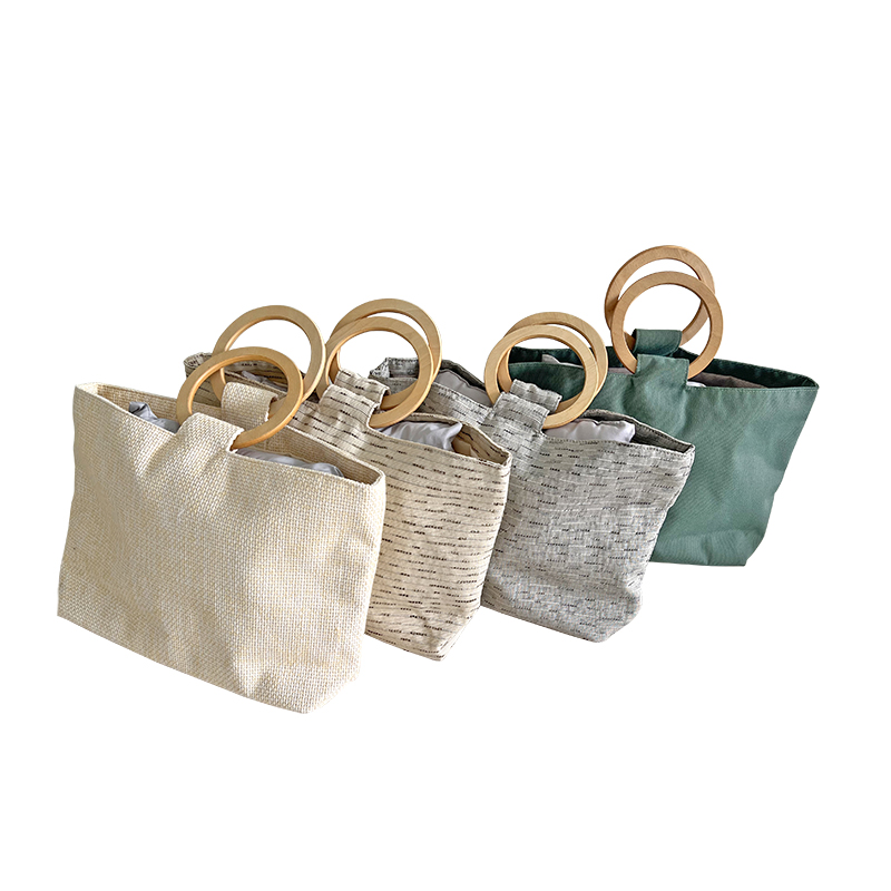 户外度假休闲风包包 防水防晒耐刮耐磨时尚简约