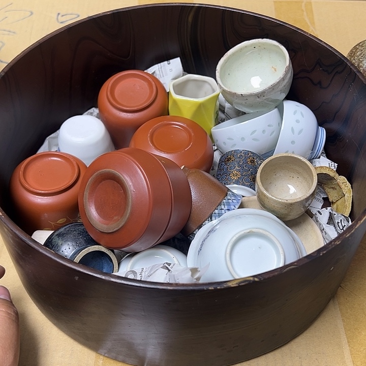 摆件家居工艺品瓷器