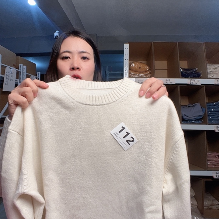 112纯山羊绒假一赔三