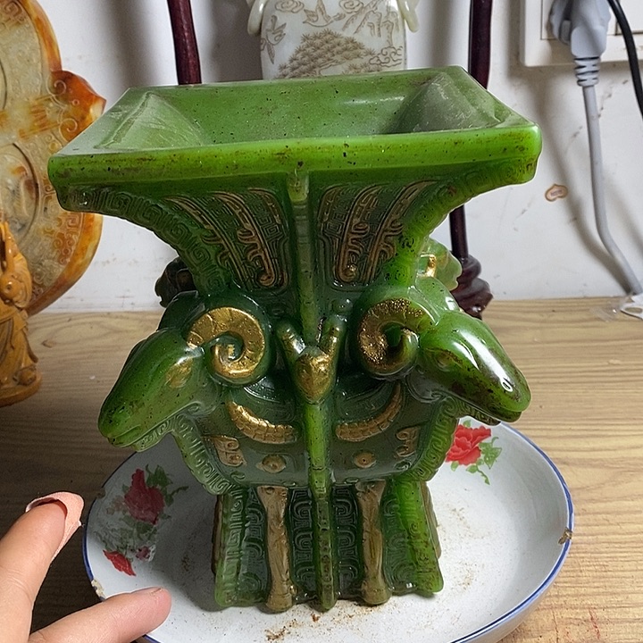 闪购商品直播间画面1
