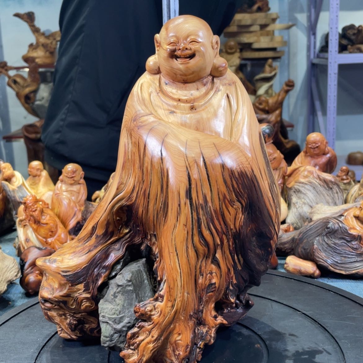 【闪购商品】柏木（崖柏）其他