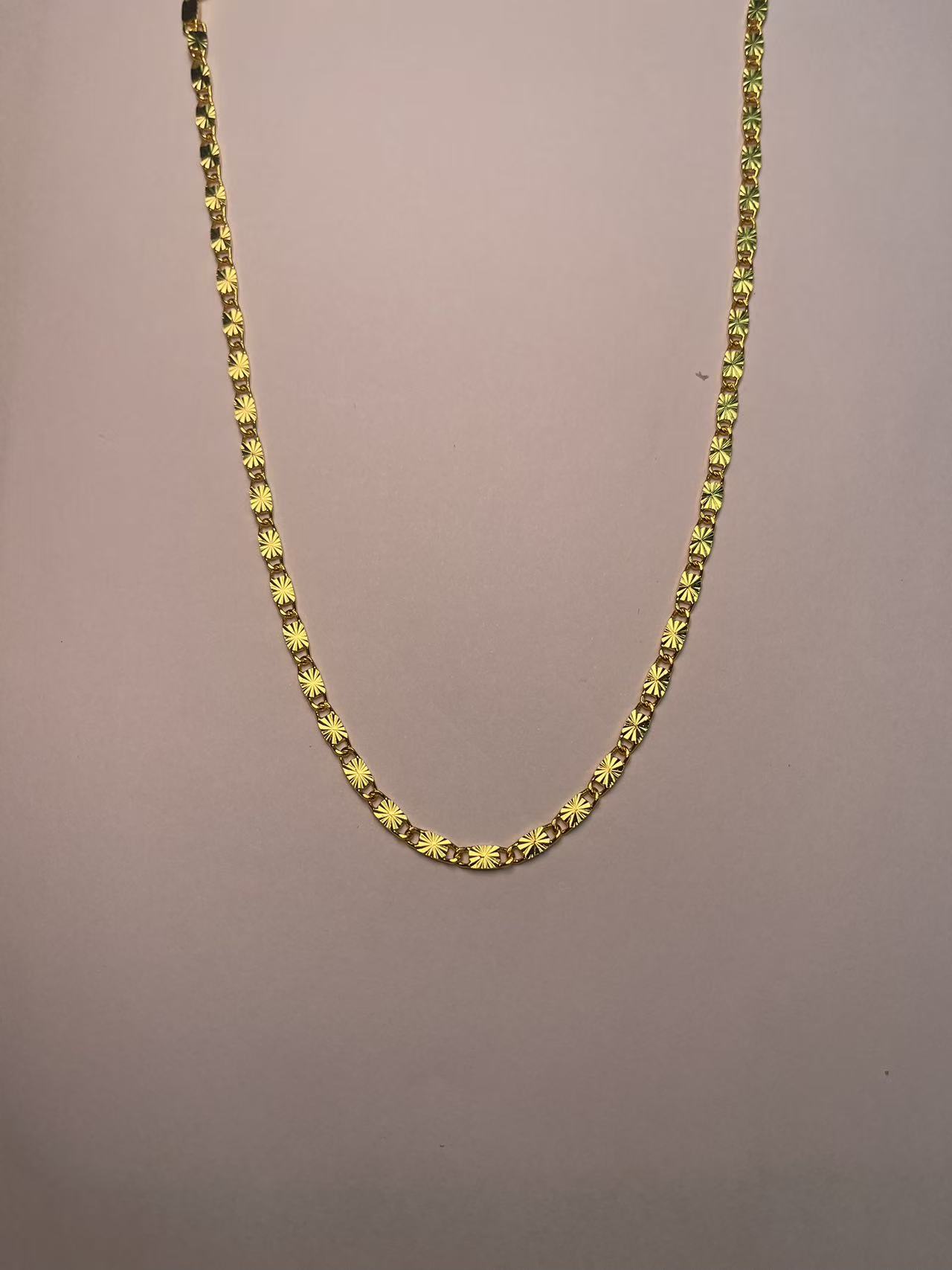 精美典藏古典原创项链A12309