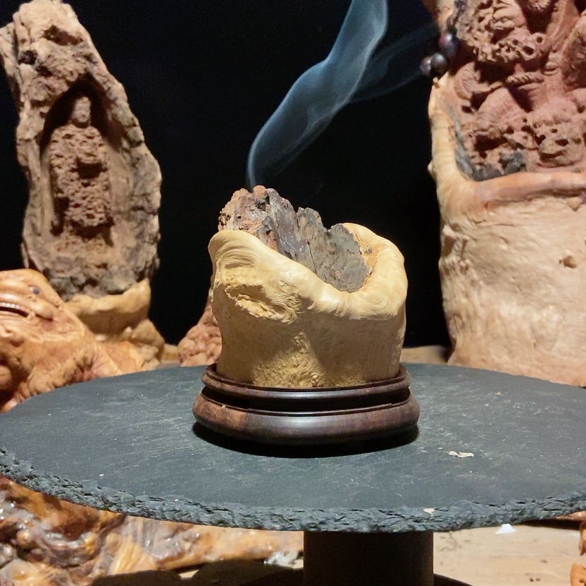 【闪购商品】荔枝木荔枝木手工制作