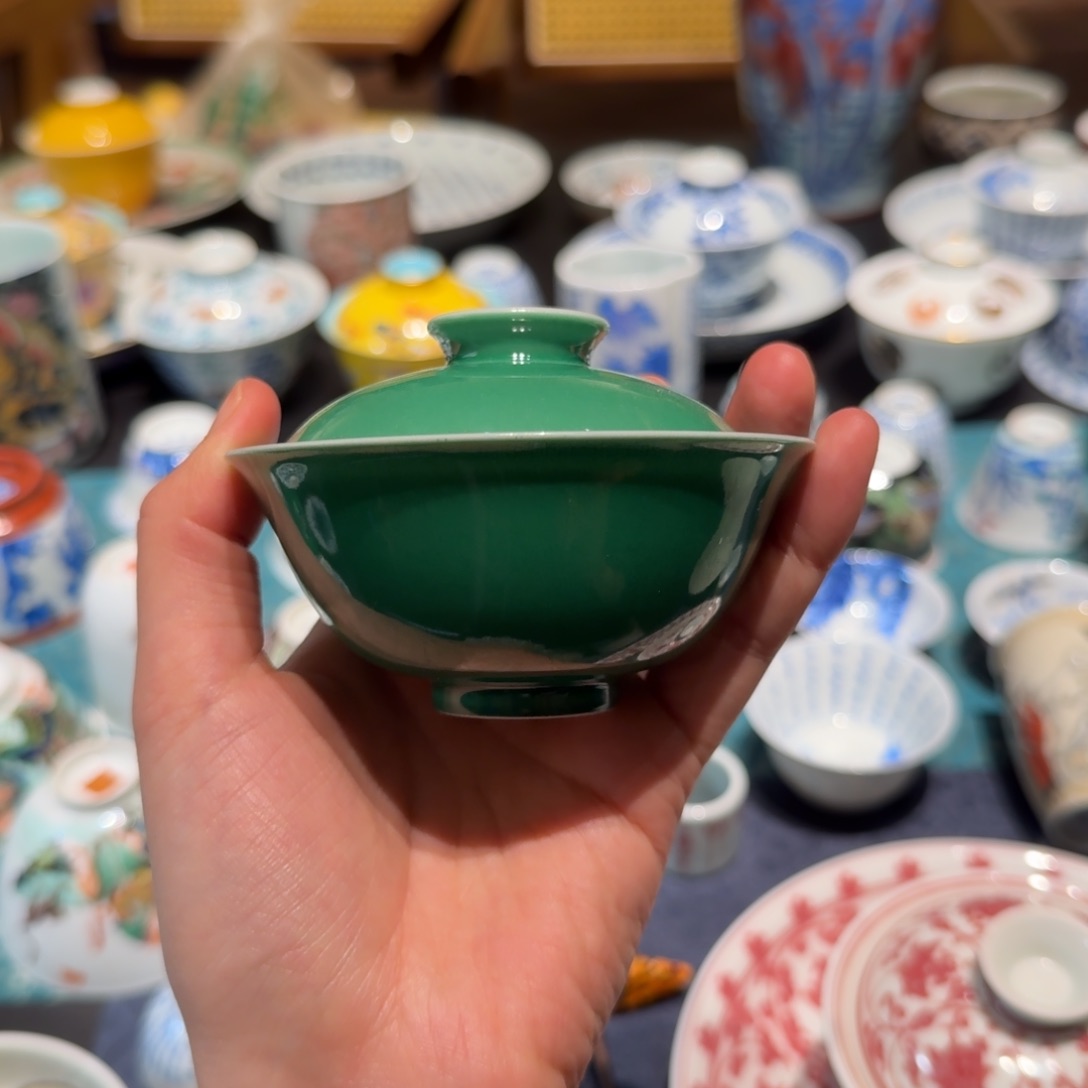 灵隐上瘾单品推荐