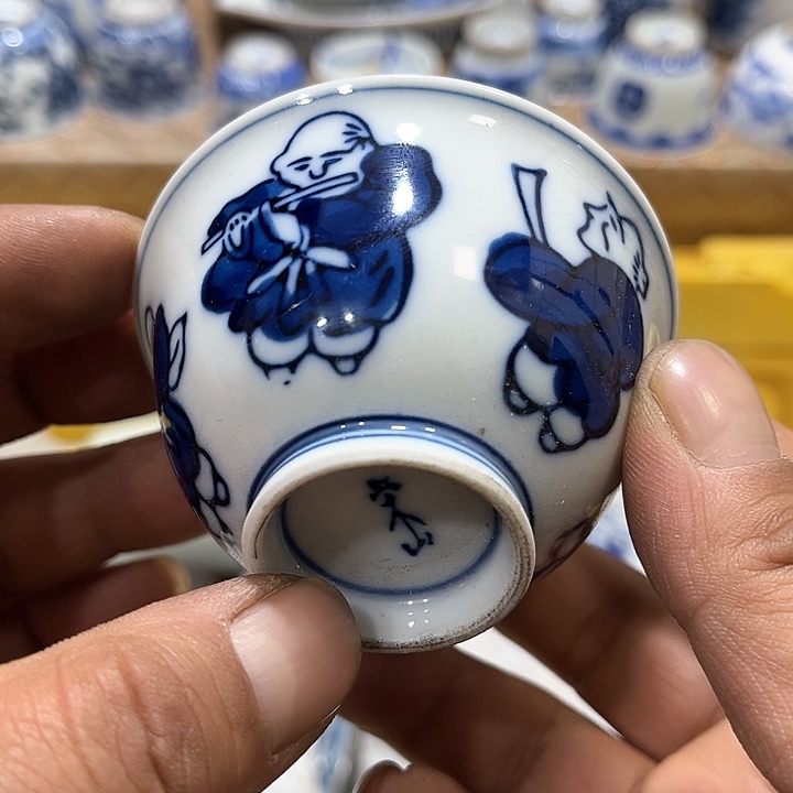 陶瓷茶玩榜第二十名