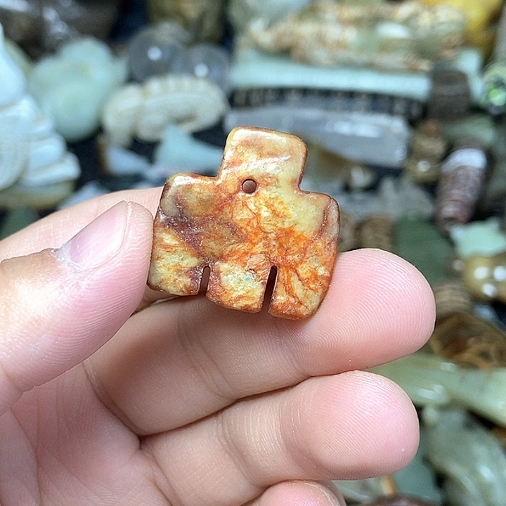 摆件直播间链接109