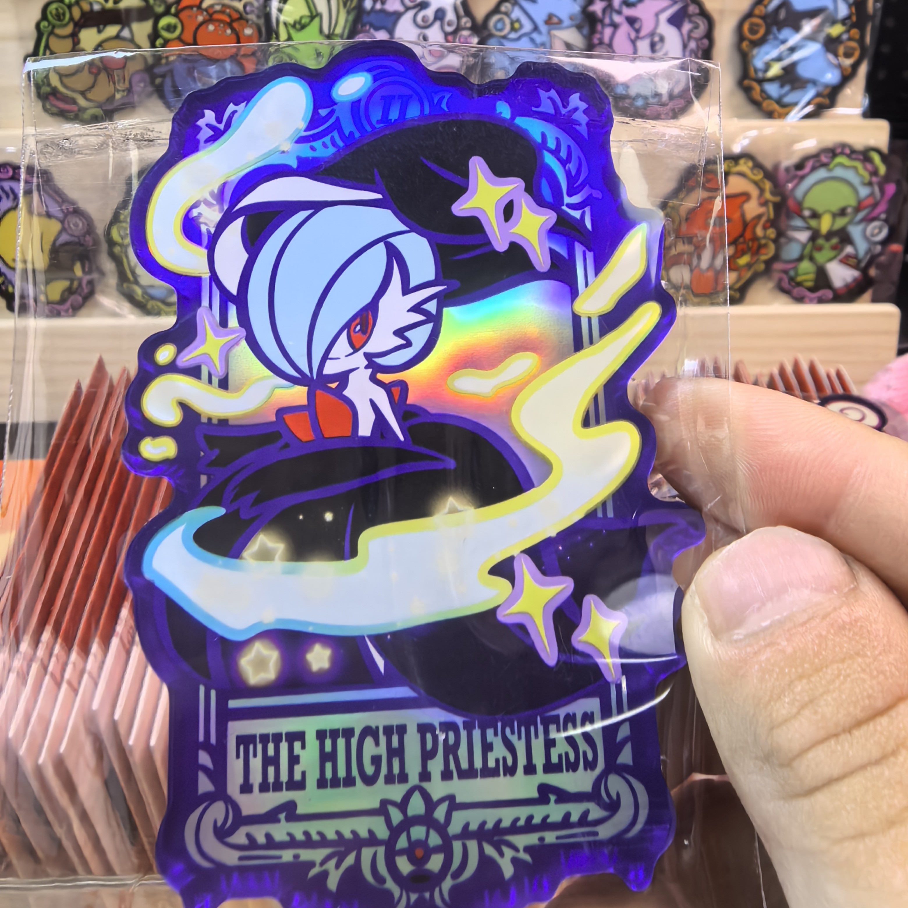平拆玩法，口袋博物馆