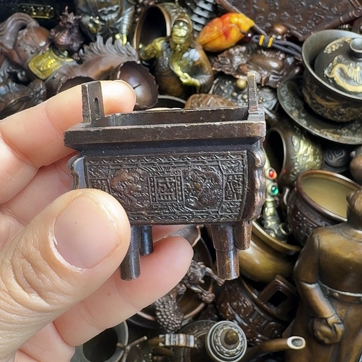 黄铜铜器铜器铜器