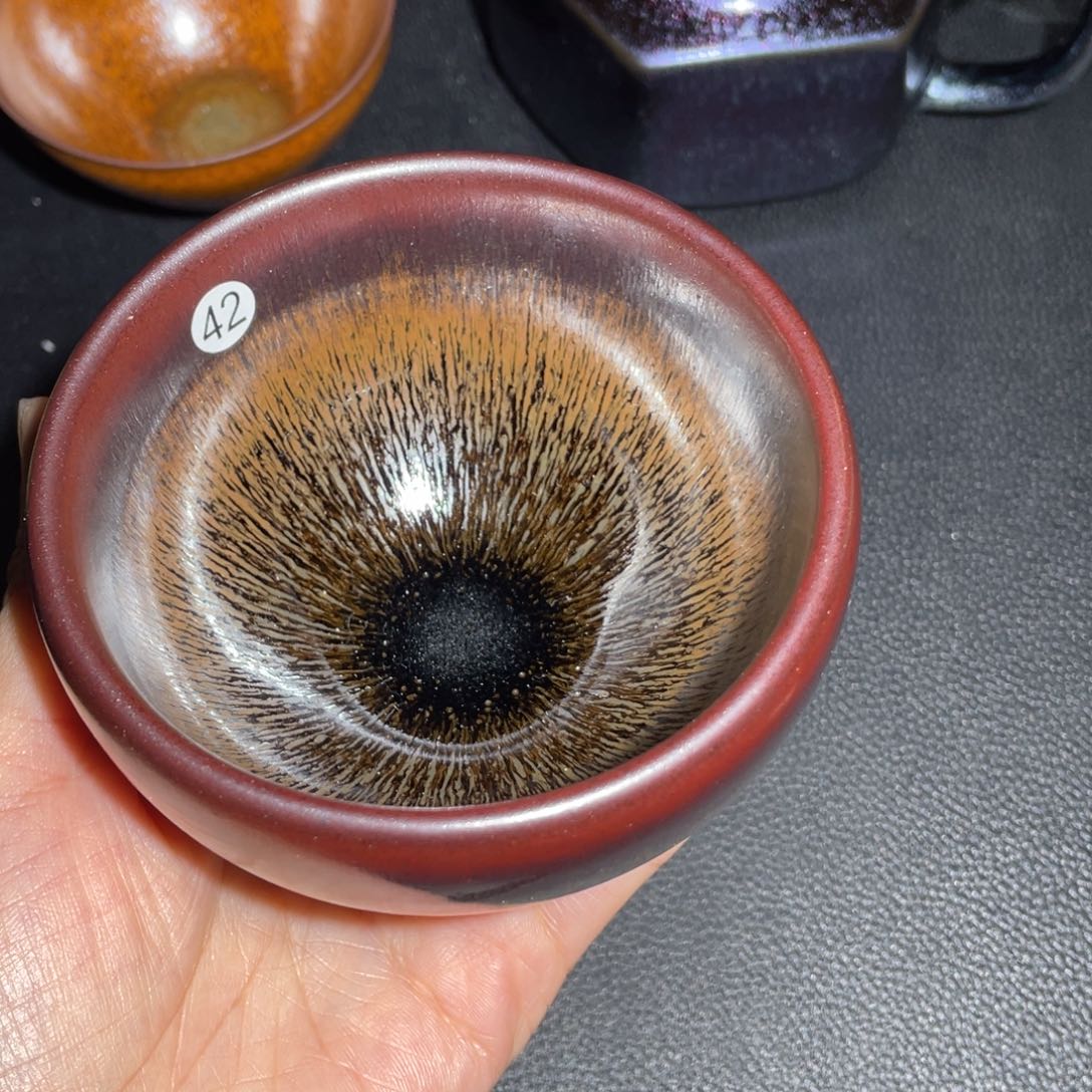 茶盏建盏直播间链接