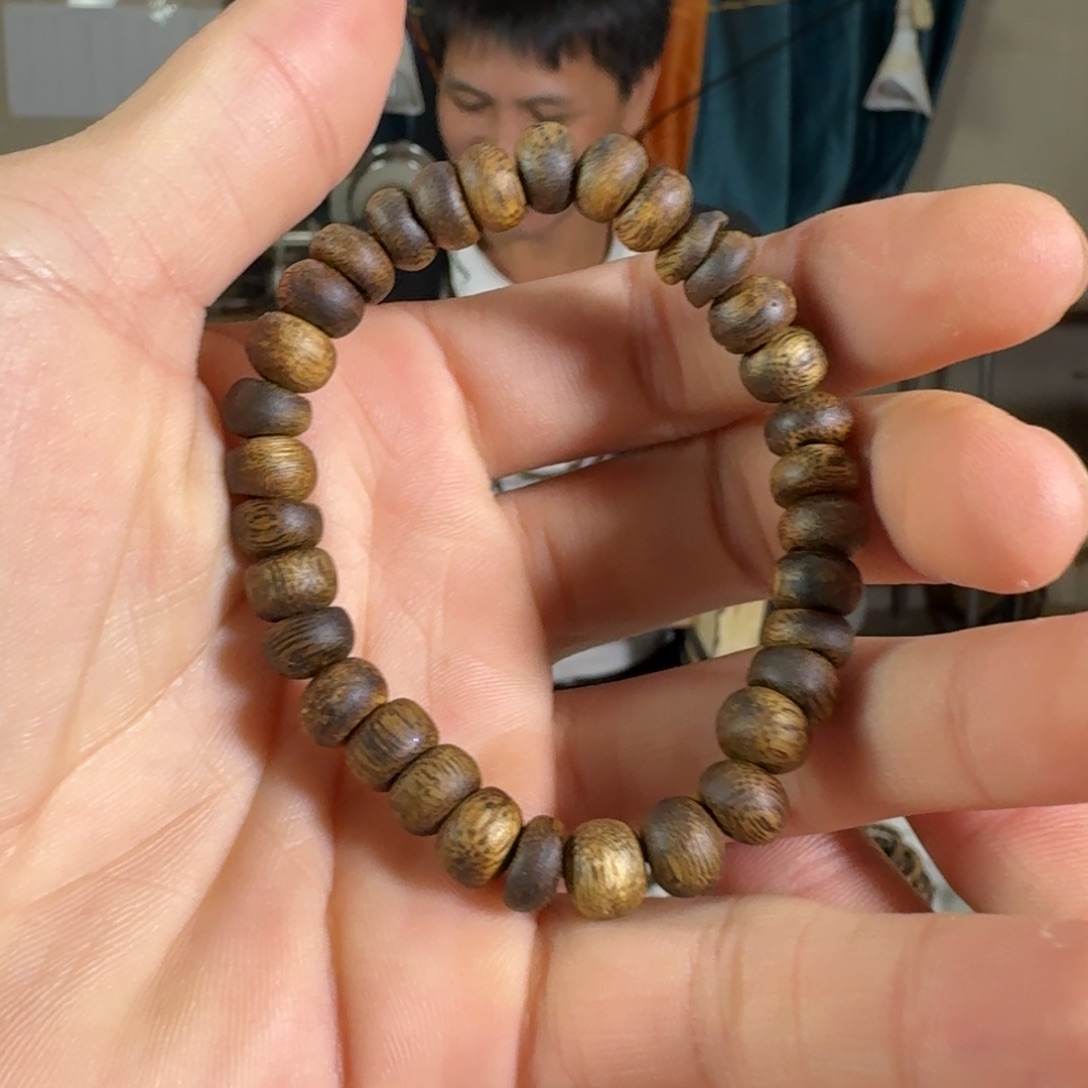 奇楠沉香福利品 5g+ 0.8mm