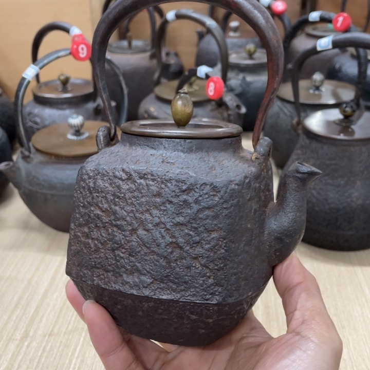 四方壶听雨堂严选