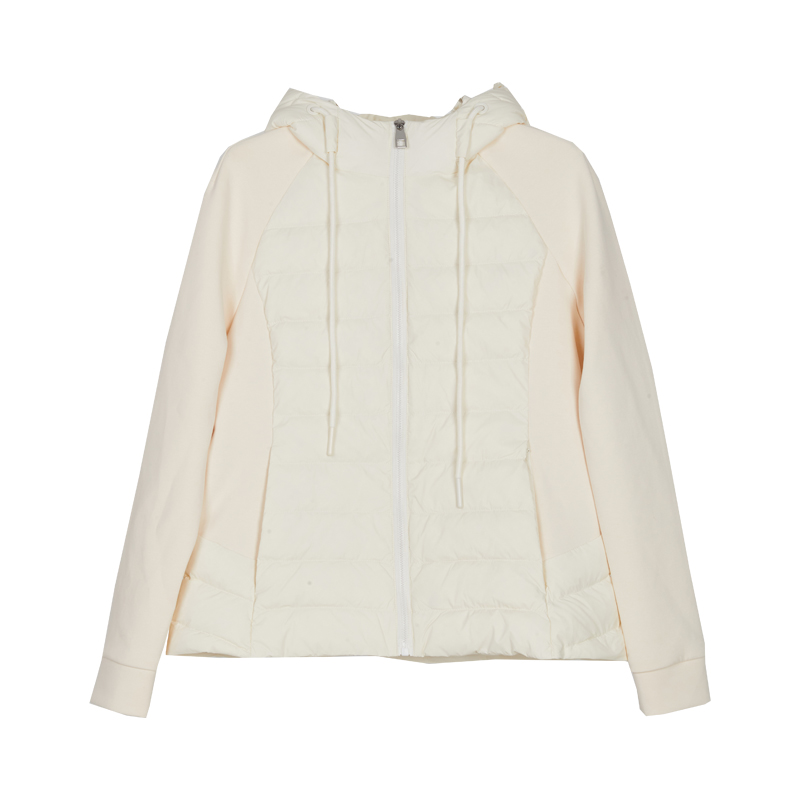 【开心专属】佳人苑羽绒服冬季新款JW540001