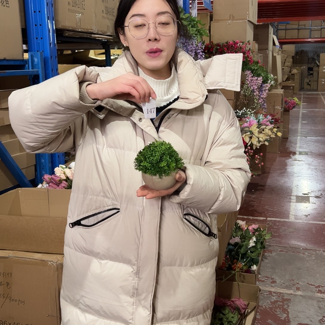 147号［闪购］仿真花，公主请下单！