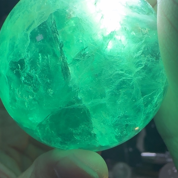 水晶未镶嵌摆件a701