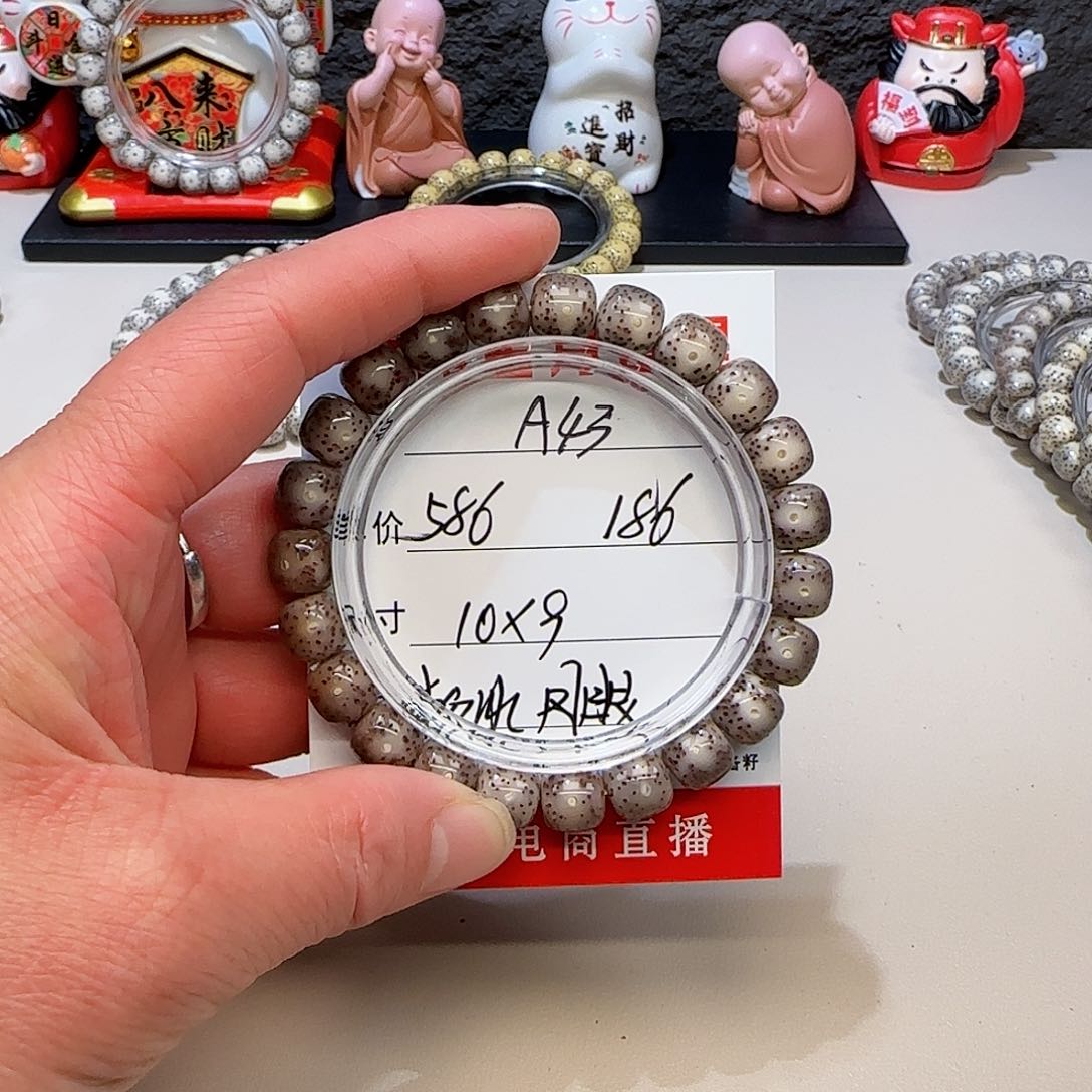 海南荷塘星月菩提A43