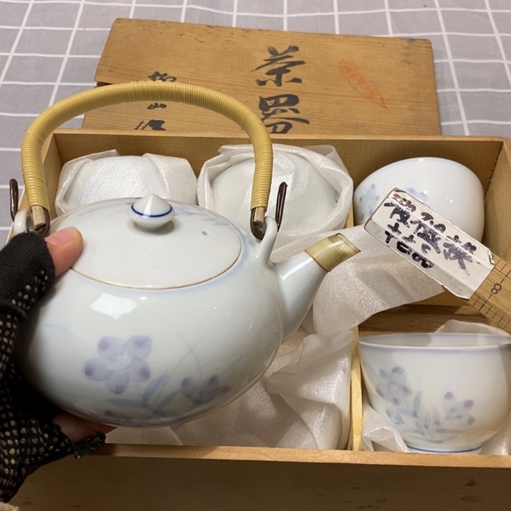 精美瓷器一单包邮