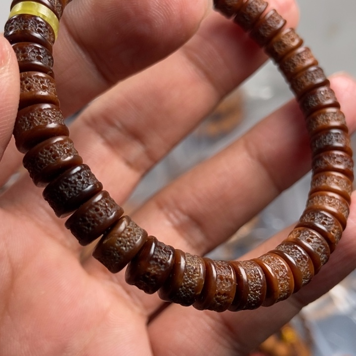 库克吊坠今天的我