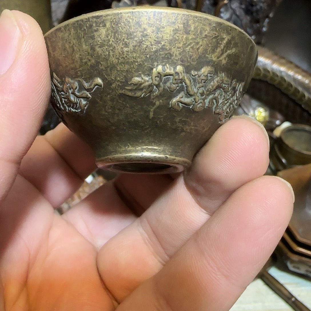 老铜器老铜器老铜器