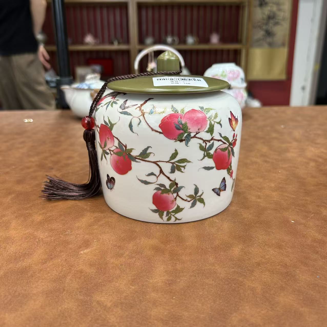 ys2111-熹宁陶瓷通用链接