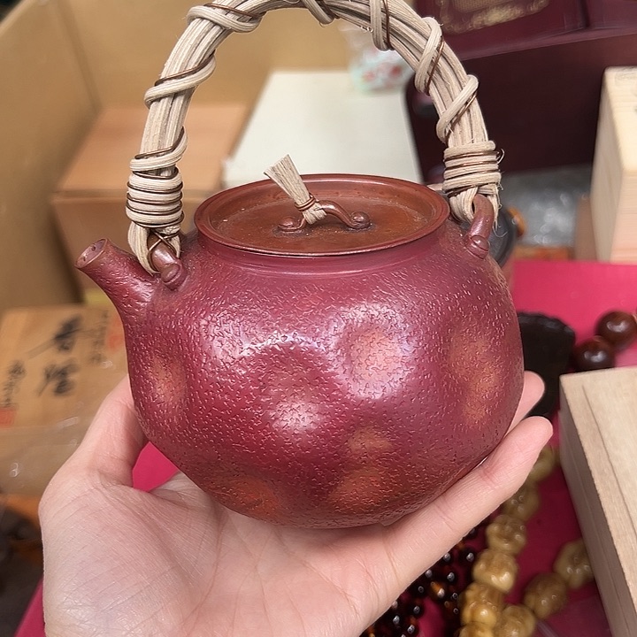 工艺品陶瓷器皿陶瓷
