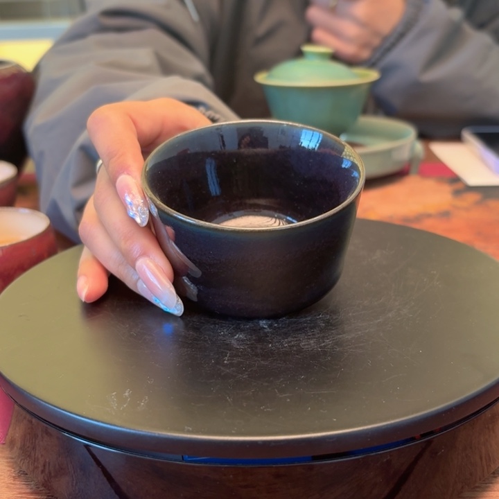 007传统茶器工艺物品