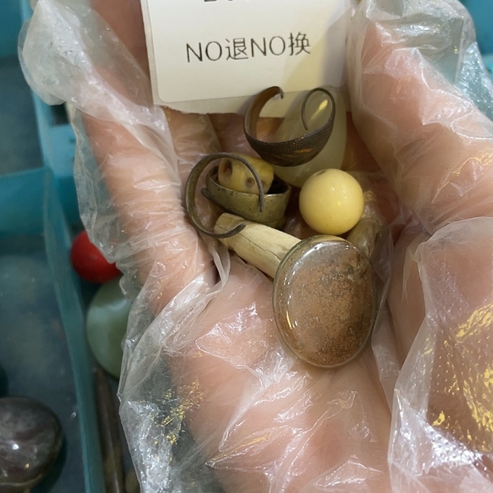 渔***厨其他陶B636号工艺品