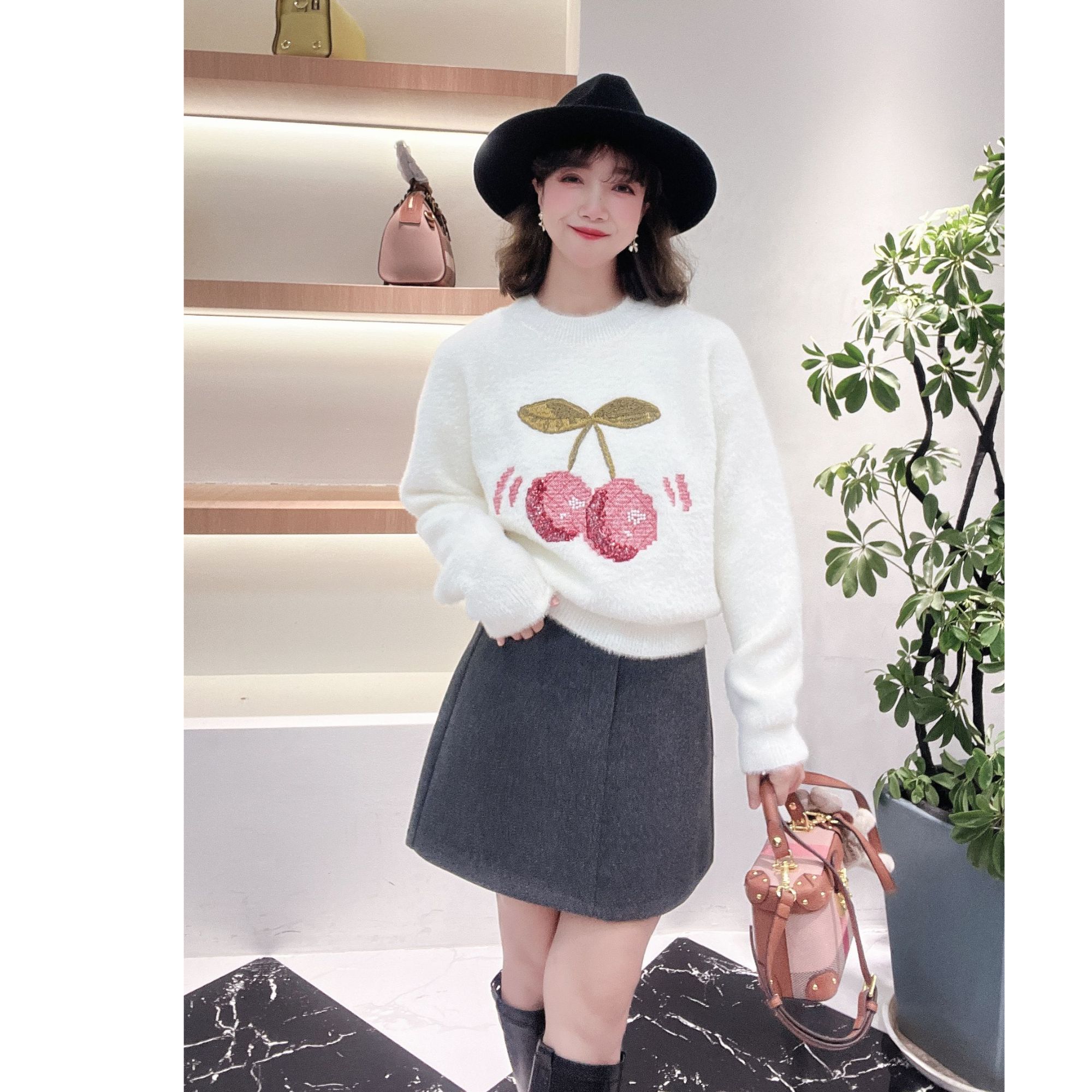 【Q-东哥服饰】551~600编号