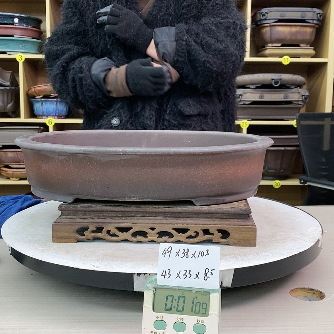 【闪购商品】紫砂公道杯风紫砂艺术