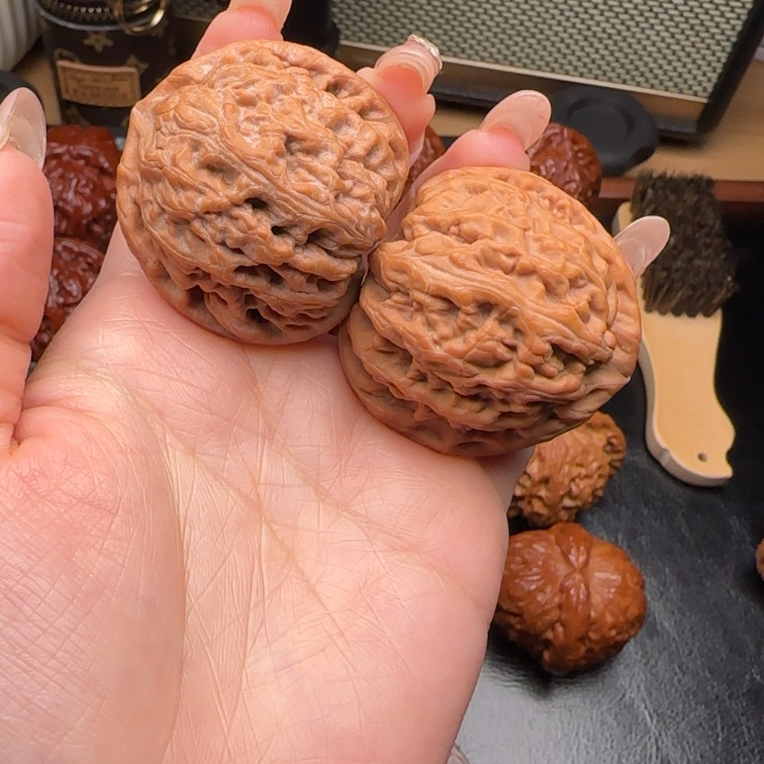 星*?小冉核桃全品红锦鲤39.5