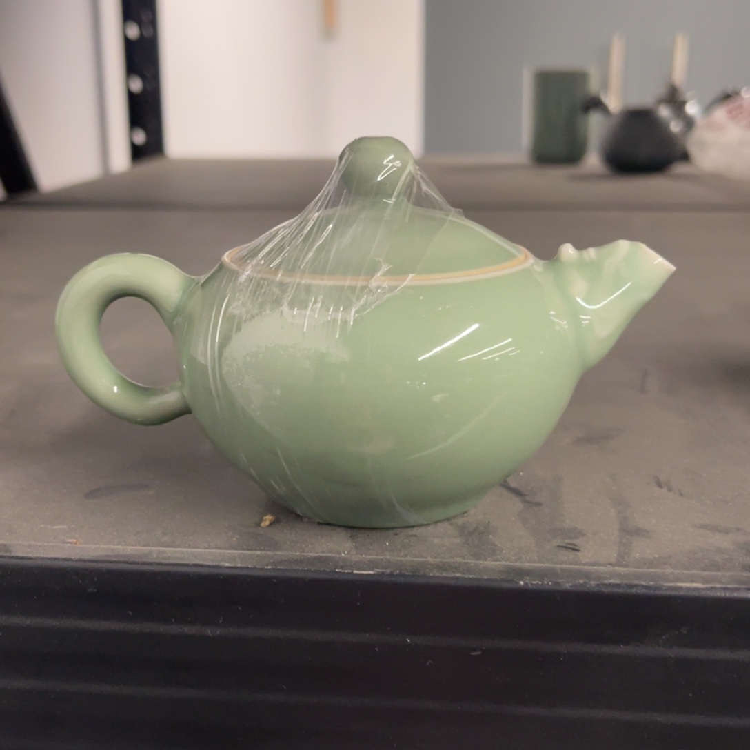 三宝茶器开播福利微瑕