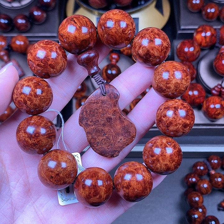 【闪购商品】黄花梨/降香黄檀2.0规格26W