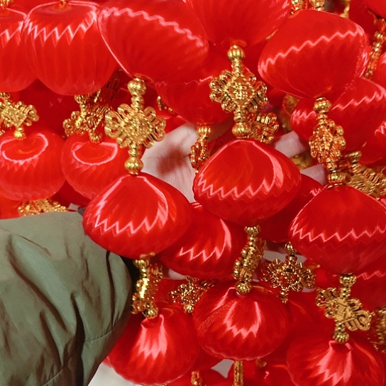 直播间推荐处理10个财源广进