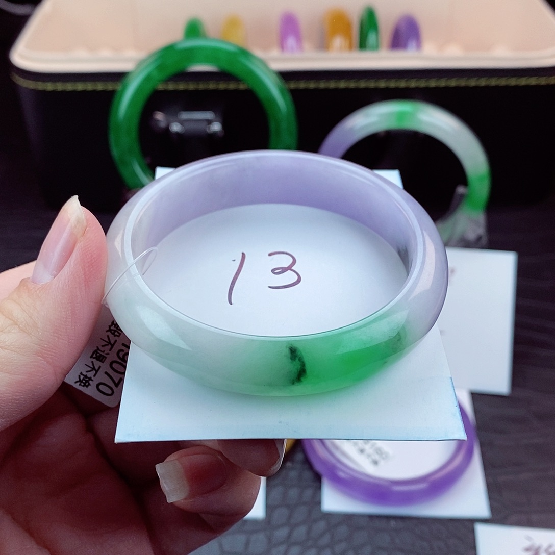 时尚潮流百搭手镯