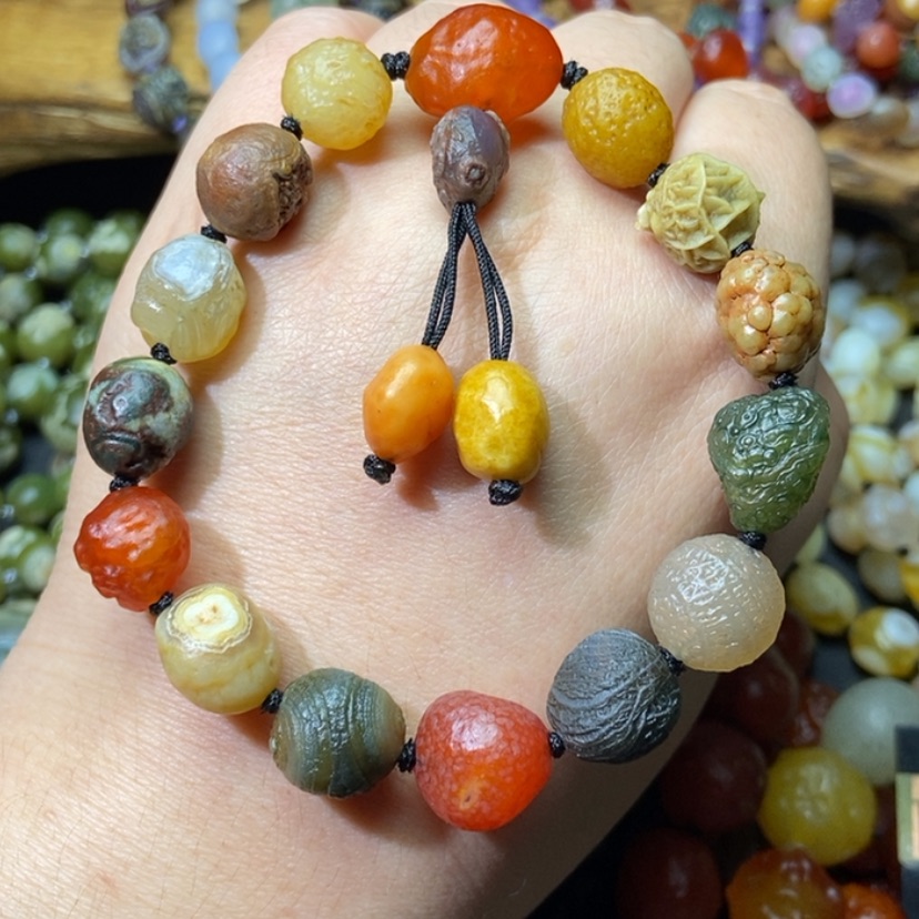 【闪购商品】石材多宝高品