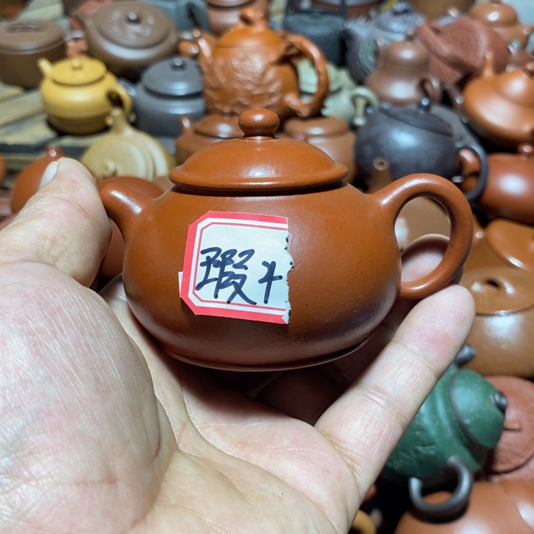 茶壶紫砂欢迎各位光临惠顾