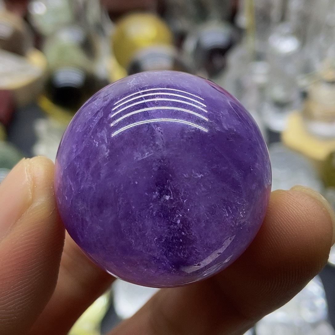 水晶摆件未镶嵌摆件