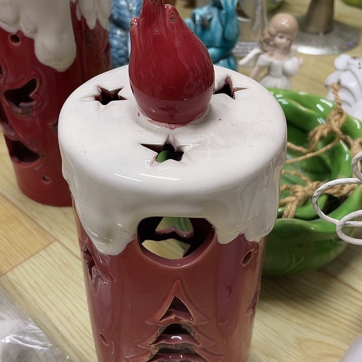 陶瓷外贸瓷器瑕疵慎拍